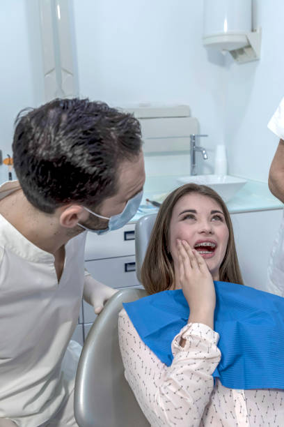 , TX Emergency Dentist Company